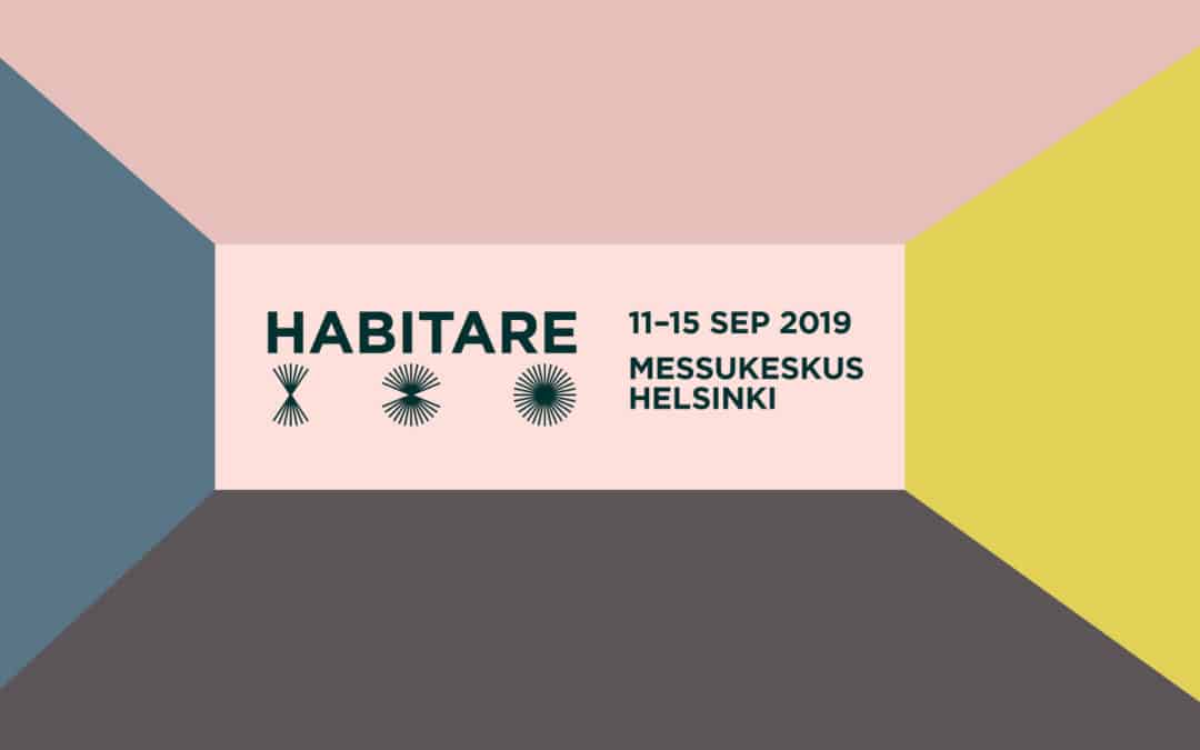 Design Market & Habitare eettisellä alueella